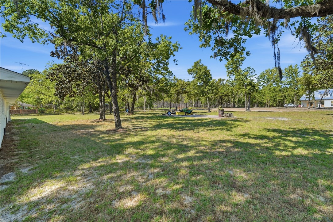 2448 Ware Street Blackshear, GA 31516 - Photo 32 of 42