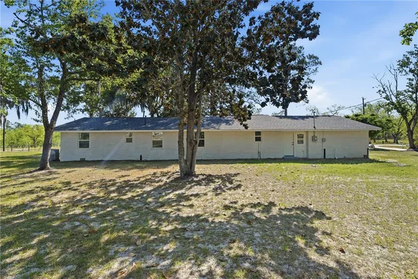 $289,000 | 2448 Ware Street, Blackshear, GA 31516