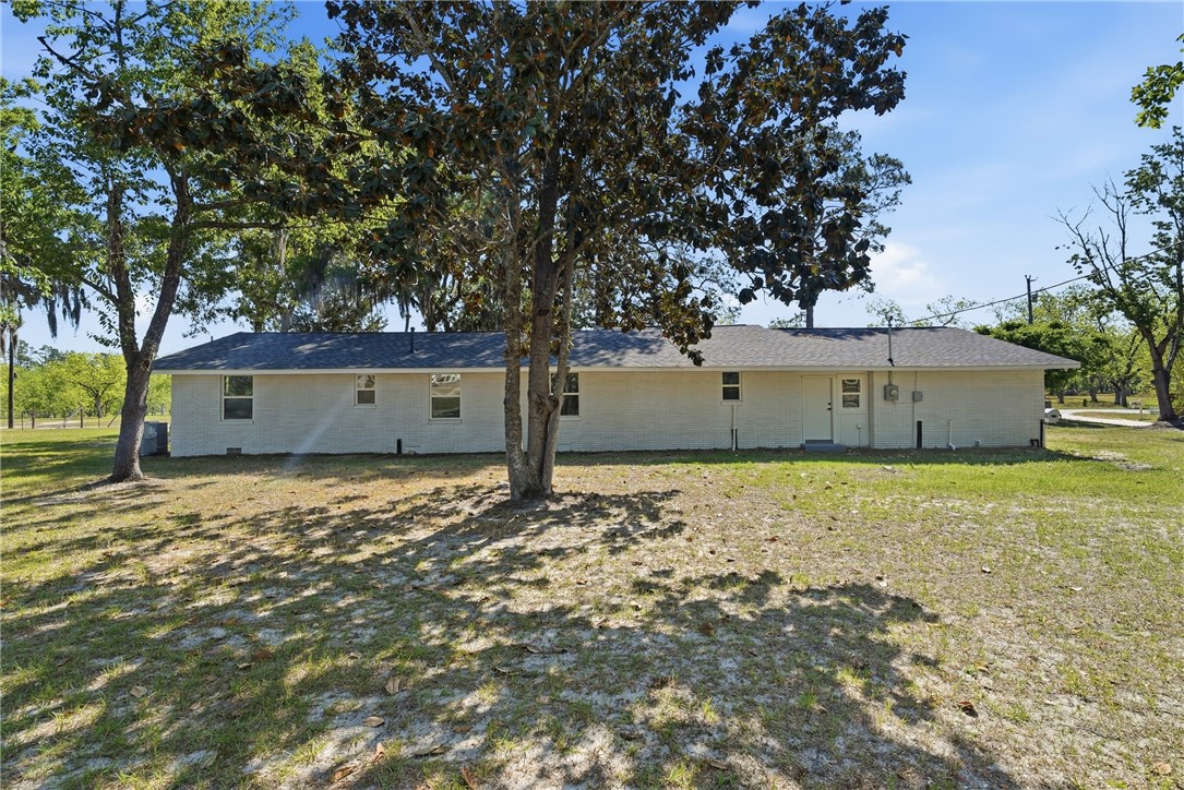 2448 Ware Street Blackshear, GA 31516 - Photo 34 of 42