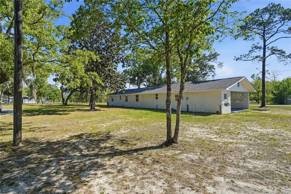 $289,000 | 2448 Ware Street, Blackshear, GA 31516