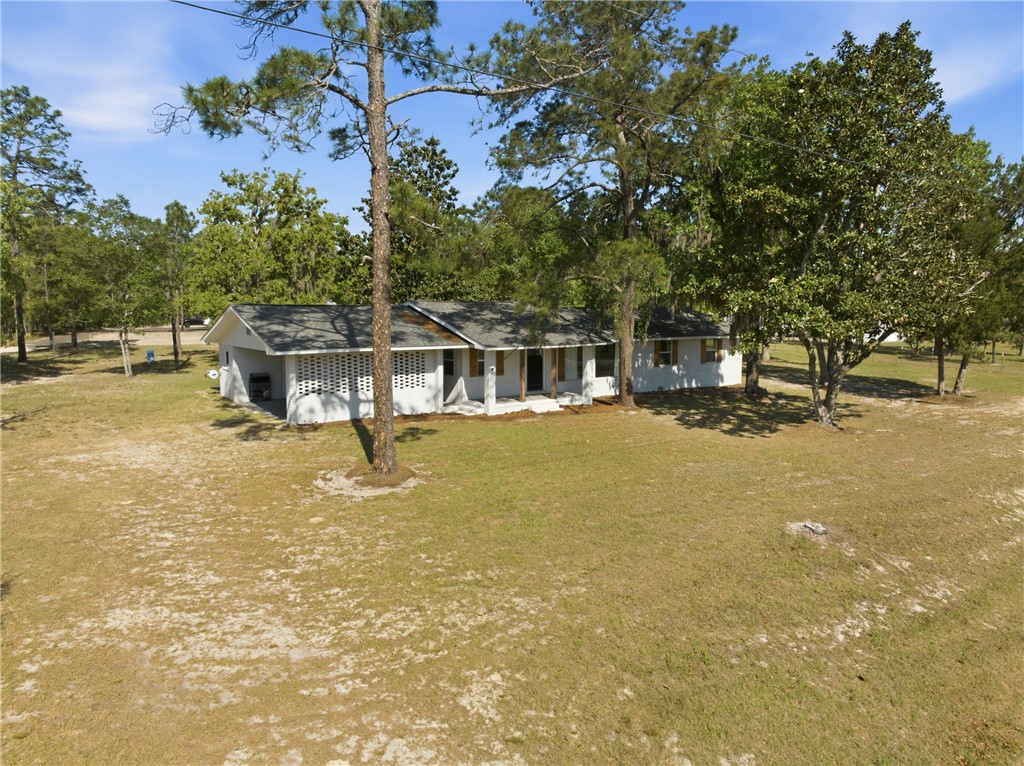 2448 Ware Street Blackshear, GA 31516 - Photo 36 of 42