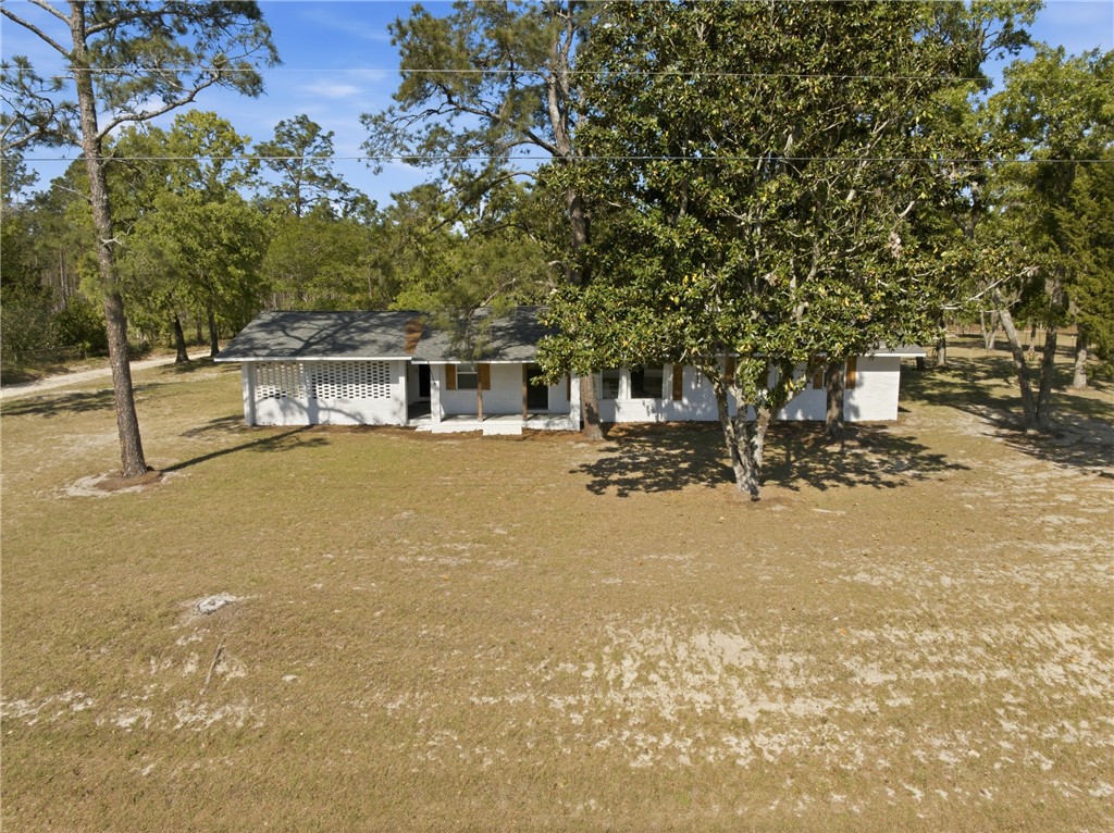 2448 Ware Street Blackshear, GA 31516 - Photo 37 of 42