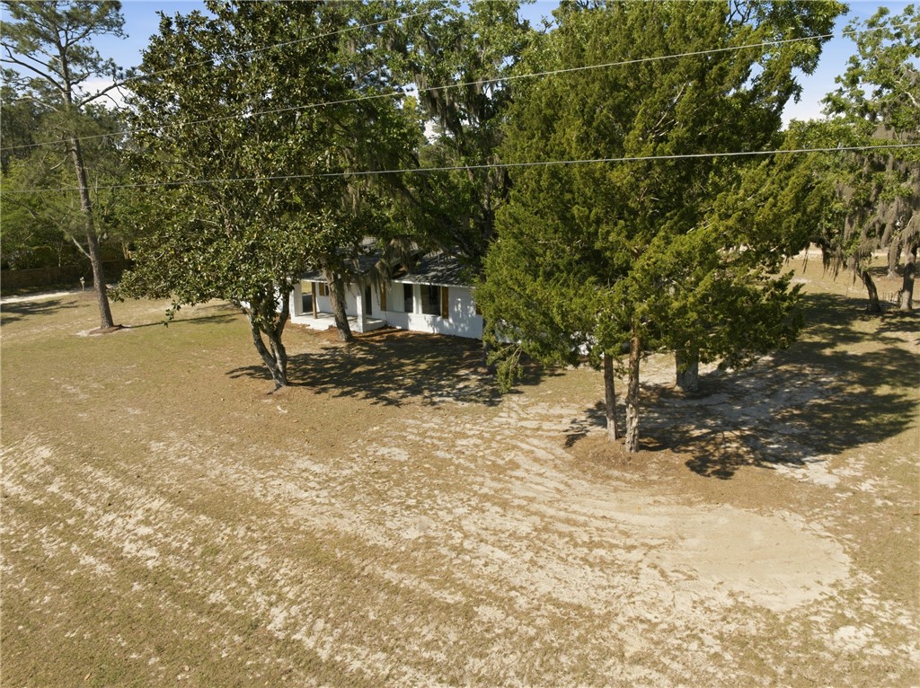 2448 Ware Street Blackshear, GA 31516 - Photo 38 of 42