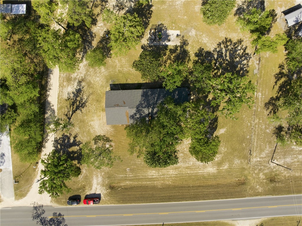 2448 Ware Street Blackshear, GA 31516 - Photo 39 of 42