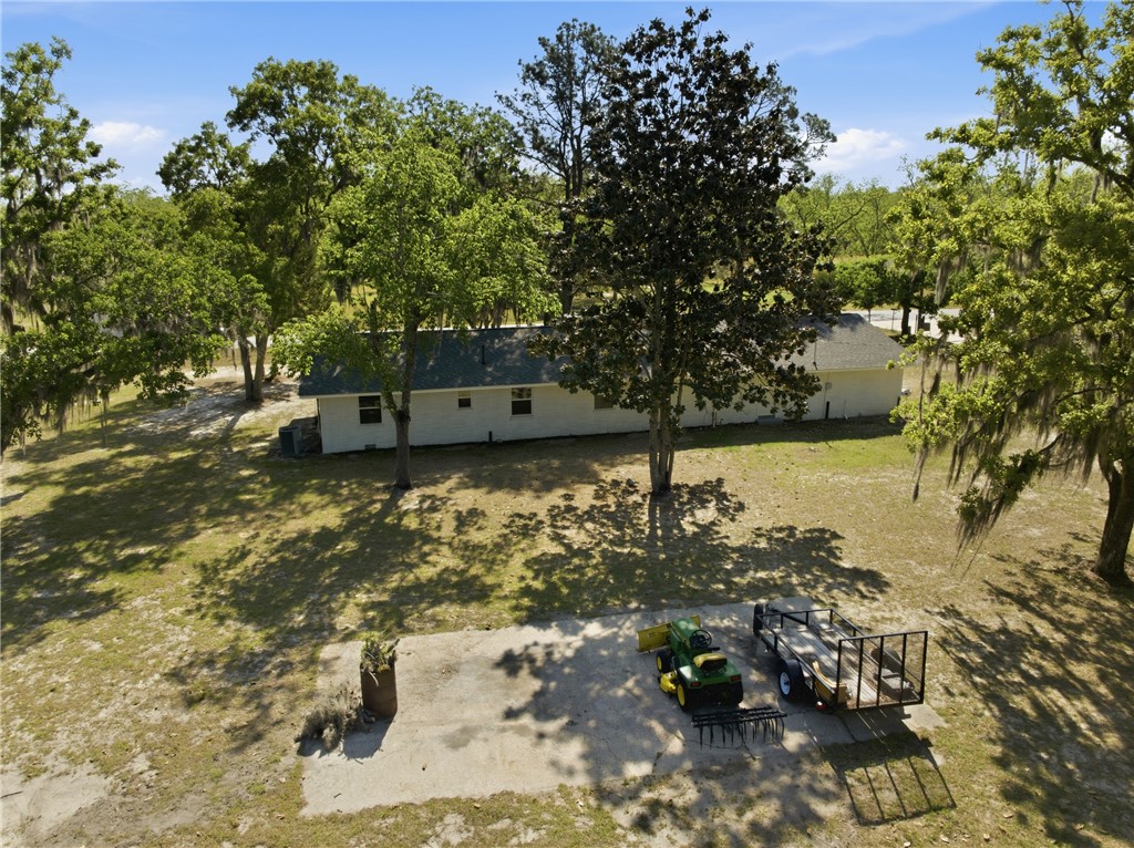 2448 Ware Street Blackshear, GA 31516 - Photo 41 of 42