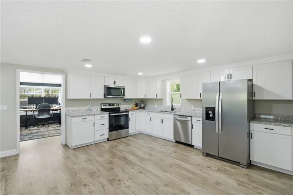 $289,000 | 2448 Ware Street, Blackshear, GA 31516