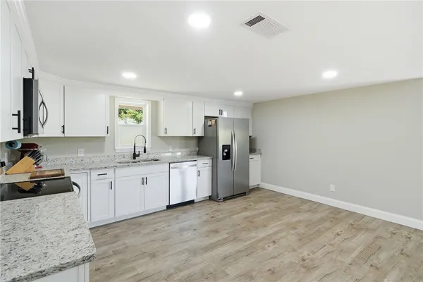 $289,000 | 2448 Ware Street, Blackshear, GA 31516