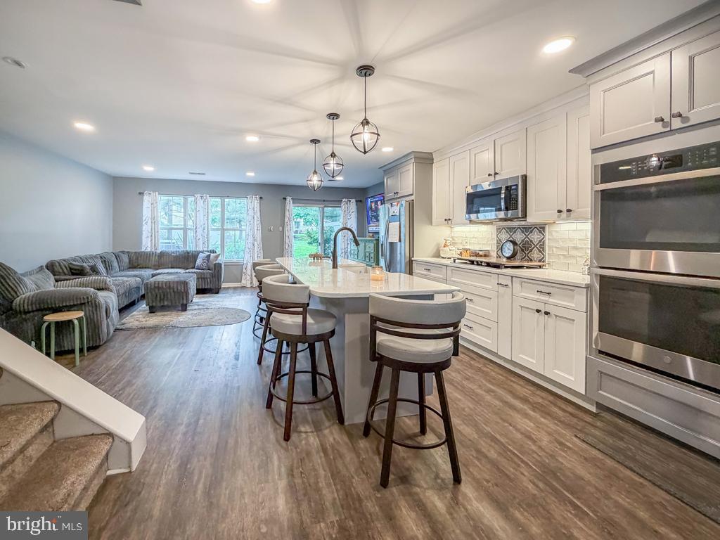 2203 Waterford Road Yardley, PA 19067 - Photo 8 of 44 Kitchen