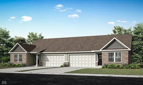 $278,585 | 1440 Hardin Street, Fortville, IN 46040