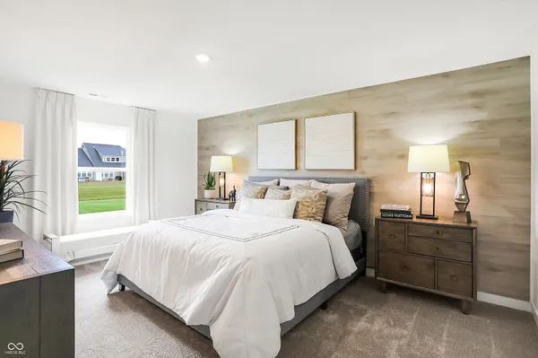 $278,585 | 1440 Hardin Street, Fortville, IN 46040