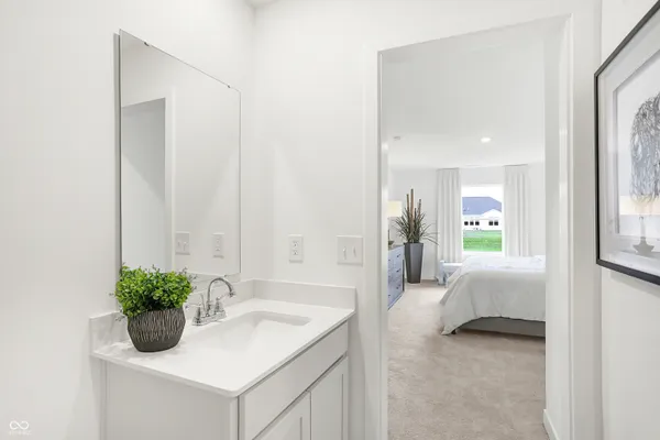 $278,585 | 1440 Hardin Street, Fortville, IN 46040