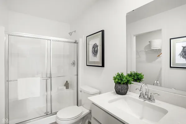 $278,585 | 1440 Hardin Street, Fortville, IN 46040