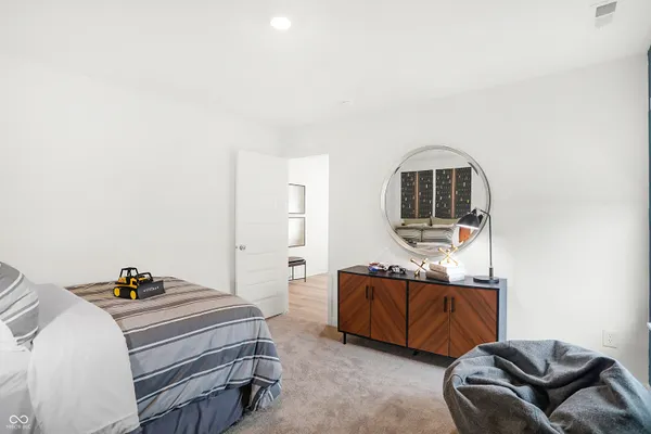 $278,585 | 1440 Hardin Street, Fortville, IN 46040