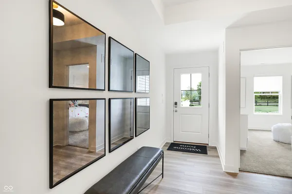 $278,585 | 1440 Hardin Street, Fortville, IN 46040