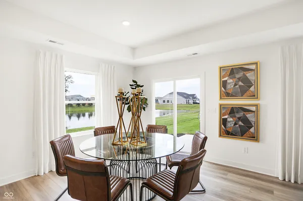 $278,585 | 1440 Hardin Street, Fortville, IN 46040