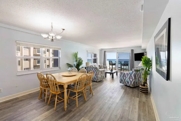 $599,500 | 1600 Via De Luna Drive, Unit 501B, Pensacola Beach, FL 32561