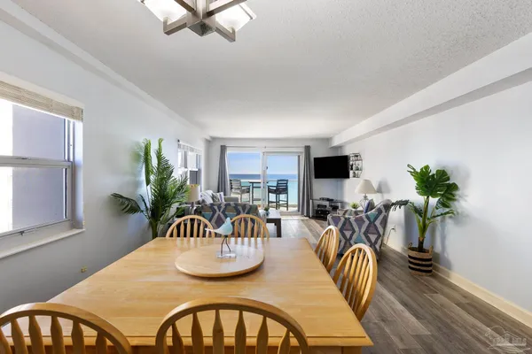 $599,500 | 1600 Via De Luna Drive, Unit 501B, Pensacola Beach, FL 32561