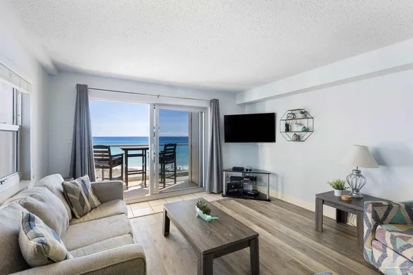 $599,500 | 1600 Via De Luna Drive, Unit 501B, Pensacola Beach, FL 32561