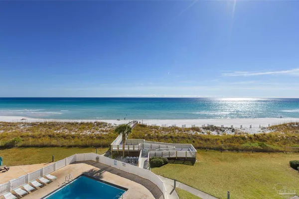 $599,500 | 1600 Via De Luna Drive, Unit 501B, Pensacola Beach, FL 32561