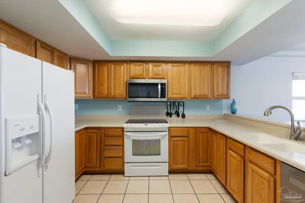 $599,500 | 1600 Via De Luna Drive, Unit 501B, Pensacola Beach, FL 32561