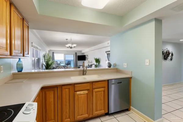 $599,500 | 1600 Via De Luna Drive, Unit 501B, Pensacola Beach, FL 32561