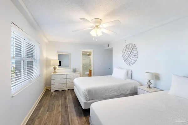$599,500 | 1600 Via De Luna Drive, Unit 501B, Pensacola Beach, FL 32561