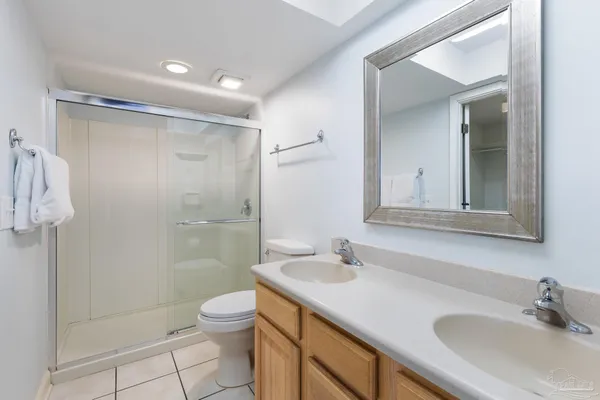$599,500 | 1600 Via De Luna Drive, Unit 501B, Pensacola Beach, FL 32561