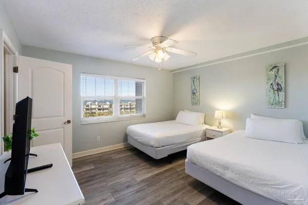 $599,500 | 1600 Via De Luna Drive, Unit 501B, Pensacola Beach, FL 32561