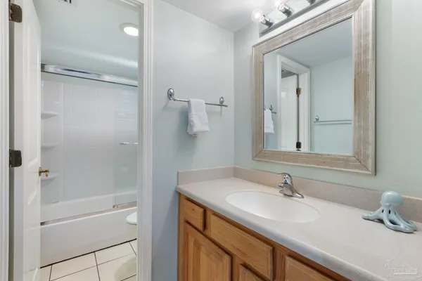 $599,500 | 1600 Via De Luna Drive, Unit 501B, Pensacola Beach, FL 32561