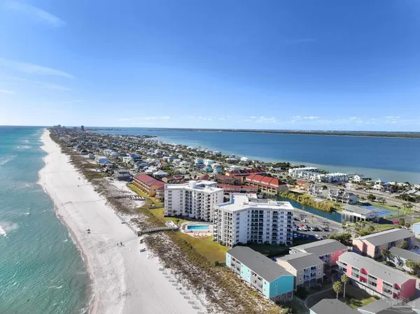 $599,500 | 1600 Via De Luna Drive, Unit 501B, Pensacola Beach, FL 32561