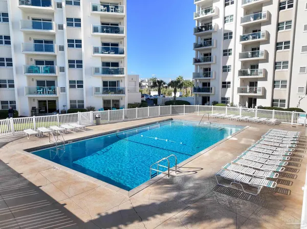 $599,500 | 1600 Via De Luna Drive, Unit 501B, Pensacola Beach, FL 32561