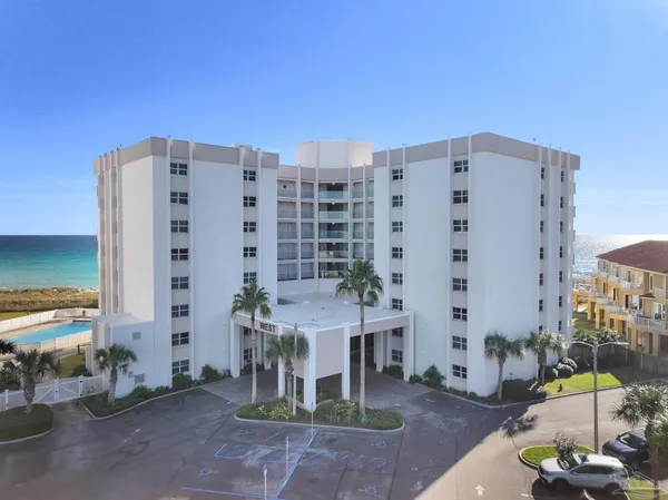 $599,500 | 1600 Via De Luna Drive, Unit 501B, Pensacola Beach, FL 32561