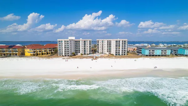 $599,500 | 1600 Via De Luna Drive, Unit 501B, Pensacola Beach, FL 32561