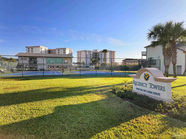 $599,500 | 1600 Via De Luna Drive, Unit 501B, Pensacola Beach, FL 32561