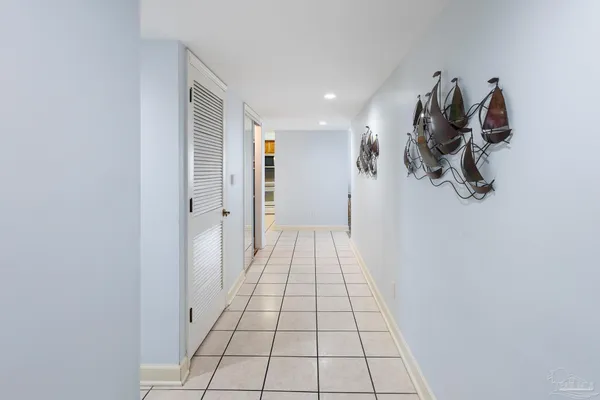 $599,500 | 1600 Via De Luna Drive, Unit 501B, Pensacola Beach, FL 32561