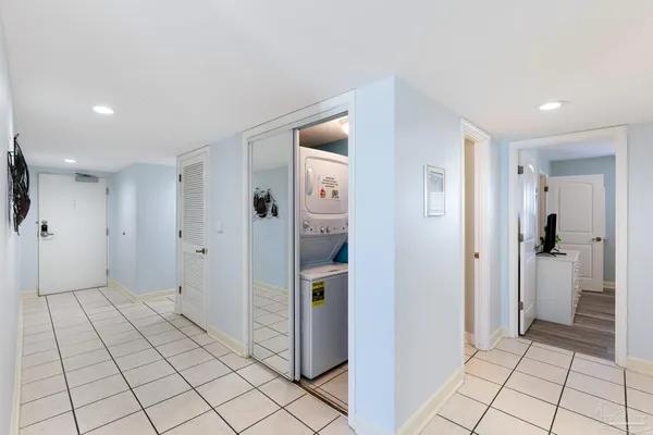 $599,500 | 1600 Via De Luna Drive, Unit 501B, Pensacola Beach, FL 32561
