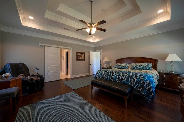 2399 Rutland Road Auburn, AL 36832 - Photo 20 of 42 Gallery Image 20