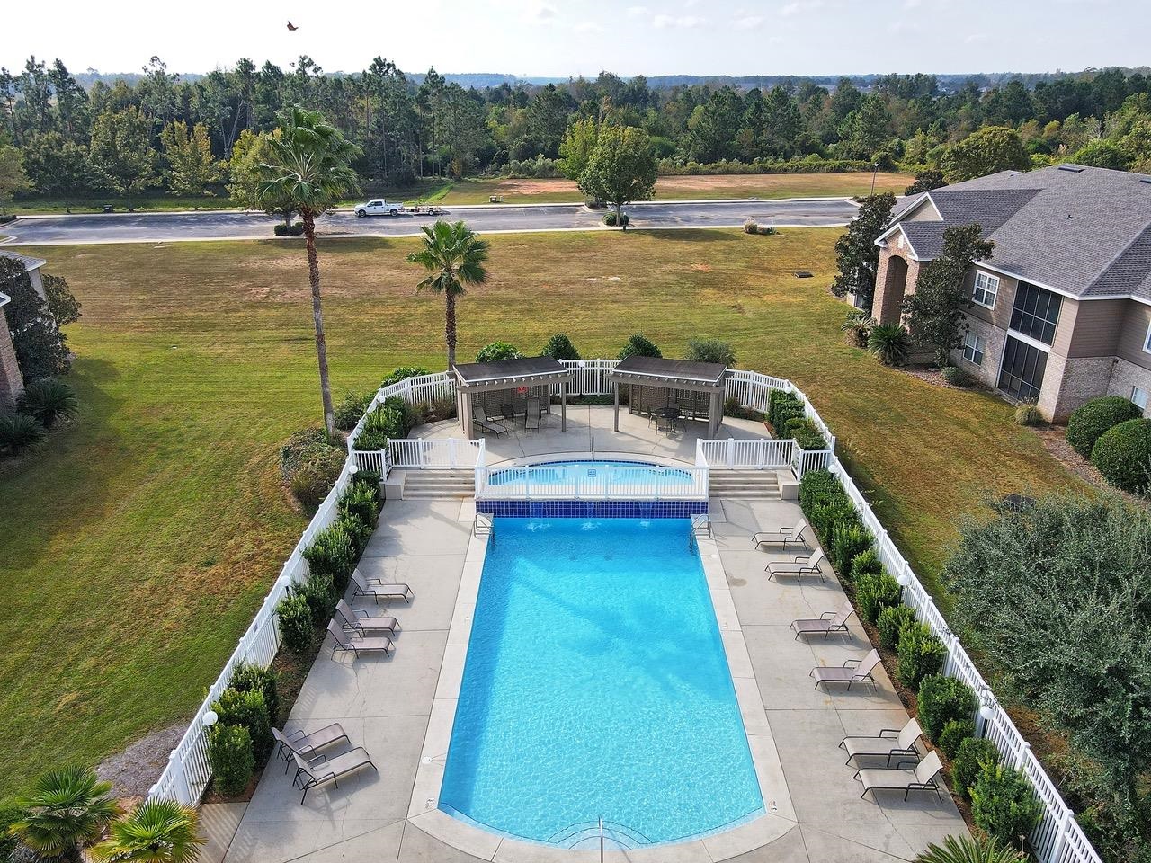 450 Park Avenue, Unit 114 Foley, AL 36535 - Photo 9 of 12