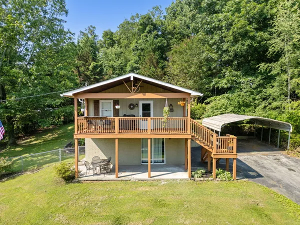 $274,900 | 1580 Williamsburg Circle Southeast, Cleveland, TN 37323