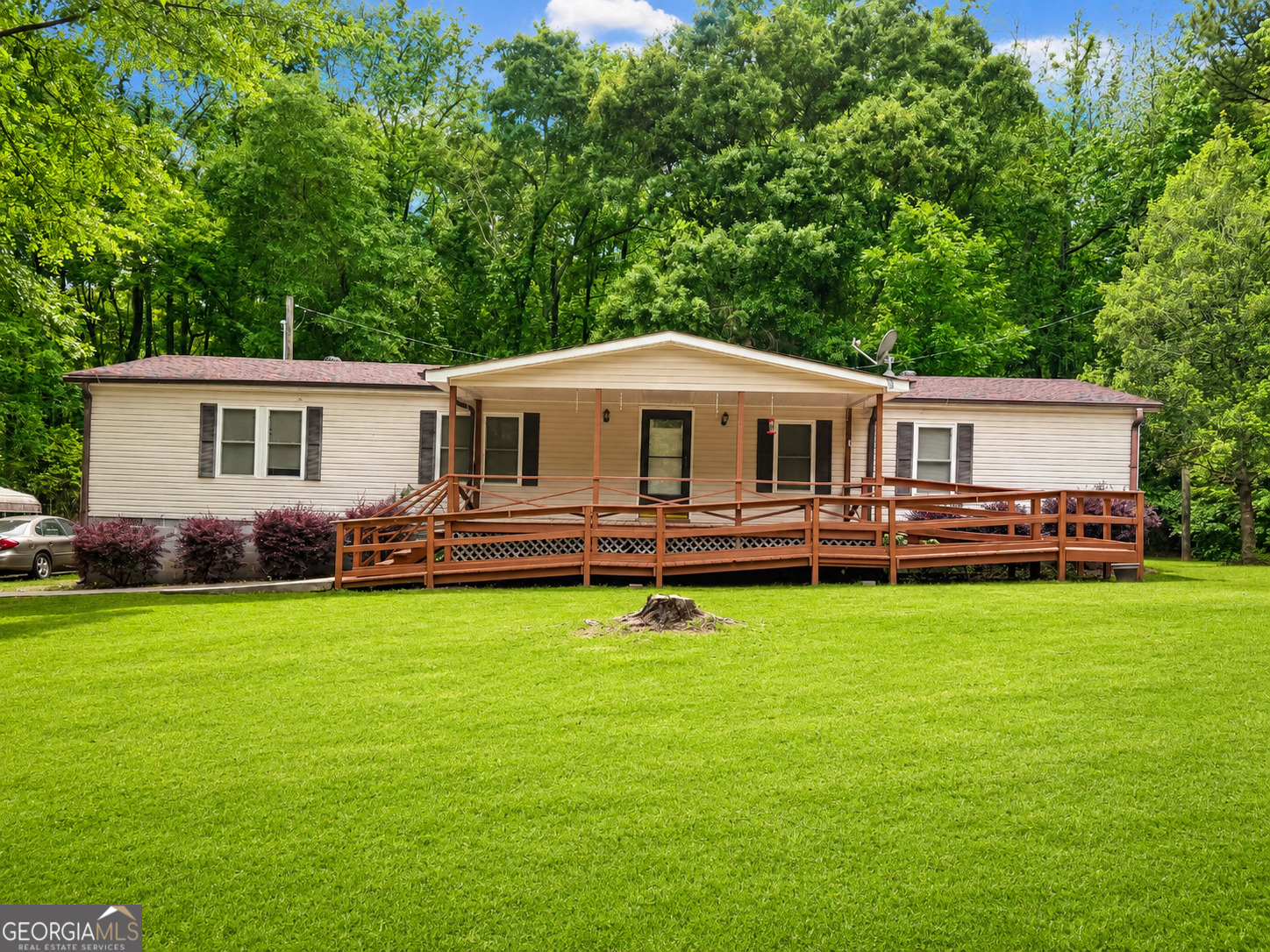 230 Timberline Road Jackson, GA 30233 - Photo 1 of 1
