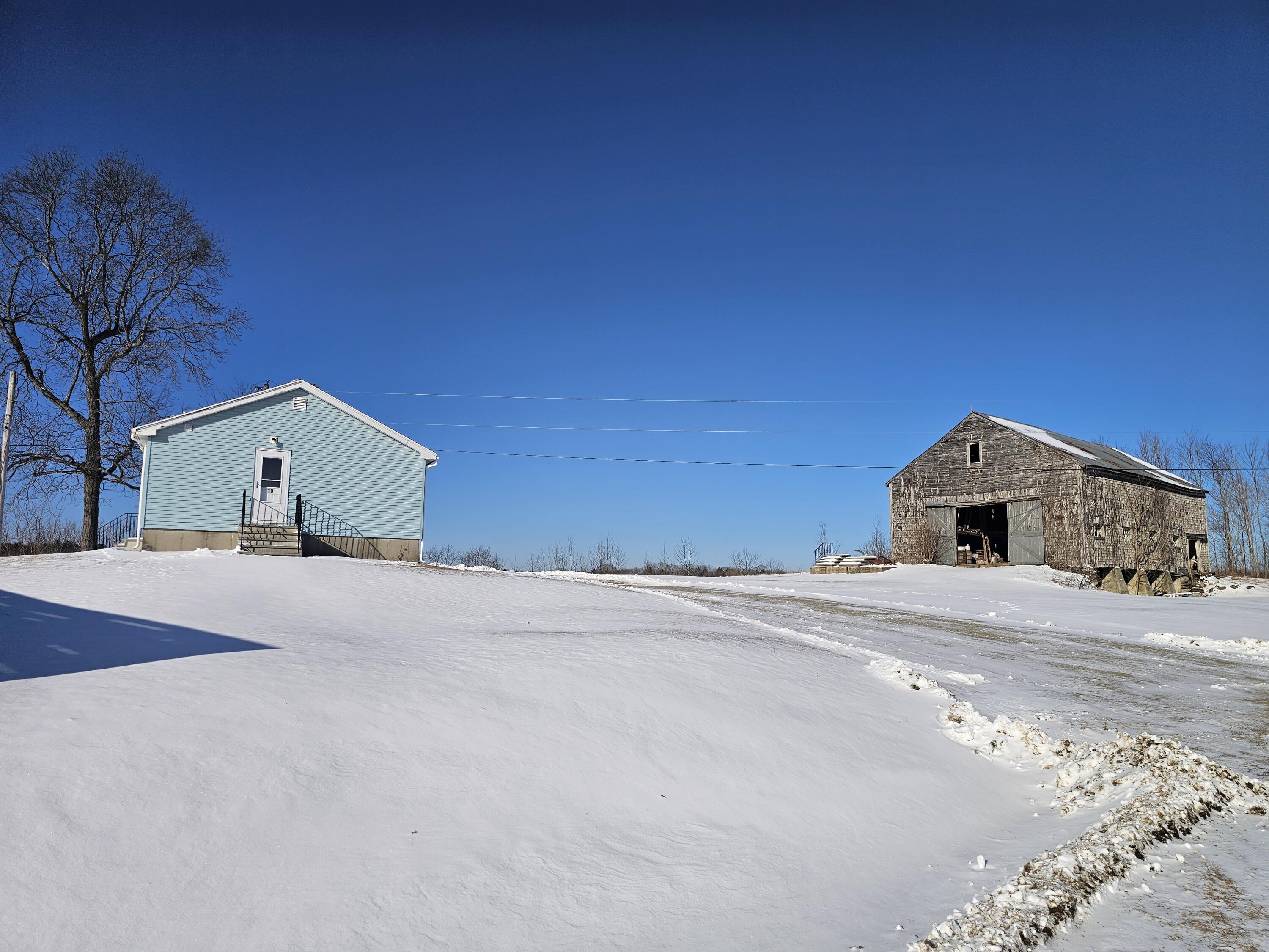 10 Skelton Road Bowdoin, ME 04287 - Photo 11 of 12 10 Skelton Road