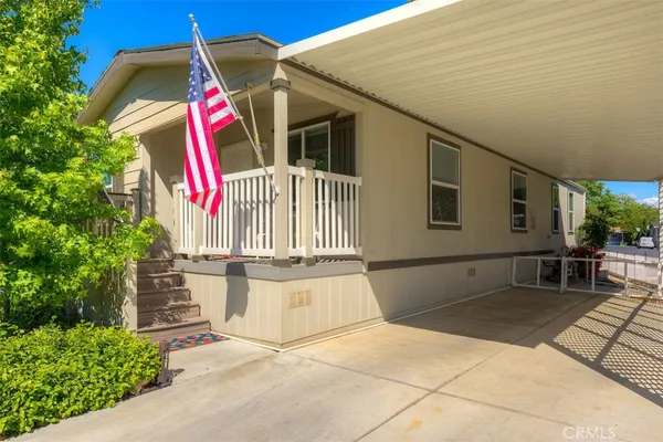 $110,000 | 1901 Dayton Road, Unit 124, Chico, CA 95928