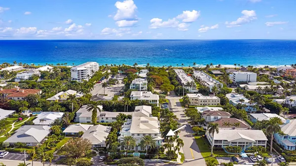 $3,295,000 | 1011 Ingraham Avenue, Unit B, Delray Beach, FL 33483