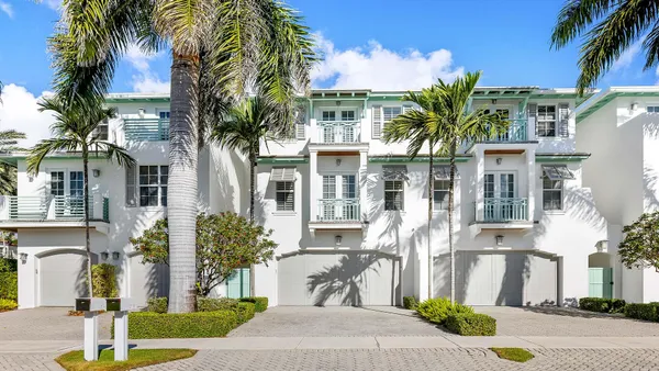 $3,295,000 | 1011 Ingraham Avenue, Unit B, Delray Beach, FL 33483