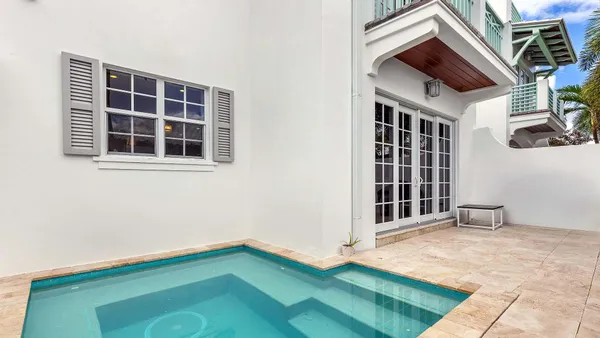$3,295,000 | 1011 Ingraham Avenue, Unit B, Delray Beach, FL 33483