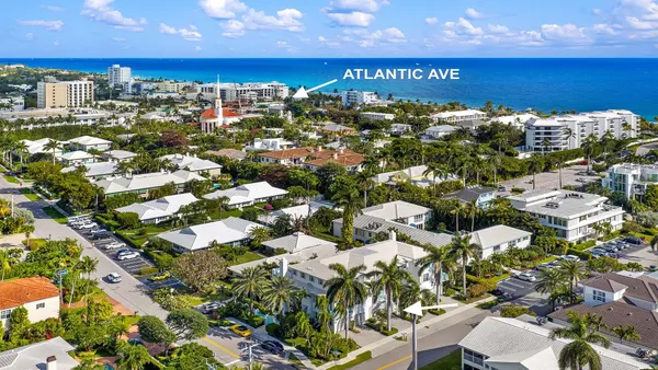 $3,295,000 | 1011 Ingraham Avenue, Unit B, Delray Beach, FL 33483