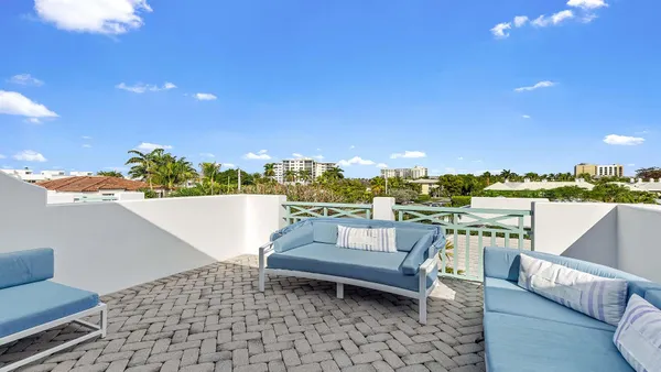$3,295,000 | 1011 Ingraham Avenue, Unit B, Delray Beach, FL 33483