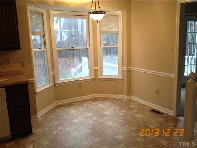 4536 Draper Road Raleigh, NC 27616 - Photo 4 of 11