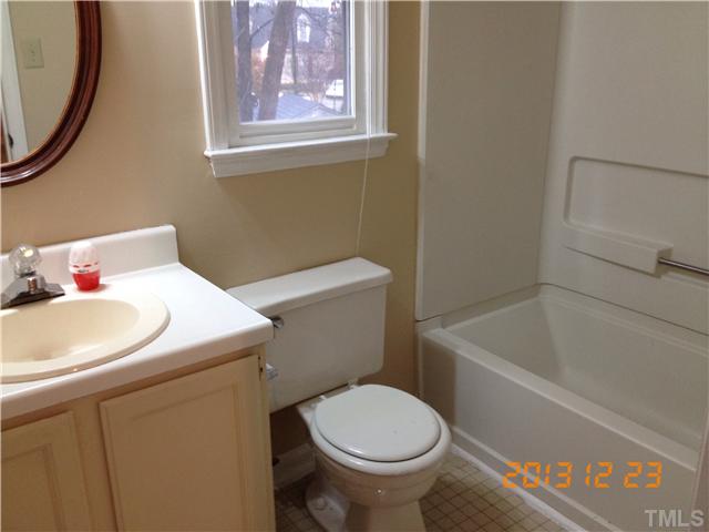 4536 Draper Road Raleigh, NC 27616 - Photo 6 of 11