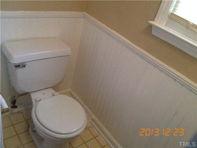4536 Draper Road Raleigh, NC 27616 - Photo 9 of 11
